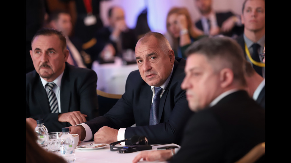 Борисов: Има дата за среща на върха на ЕС и Западните Балкани