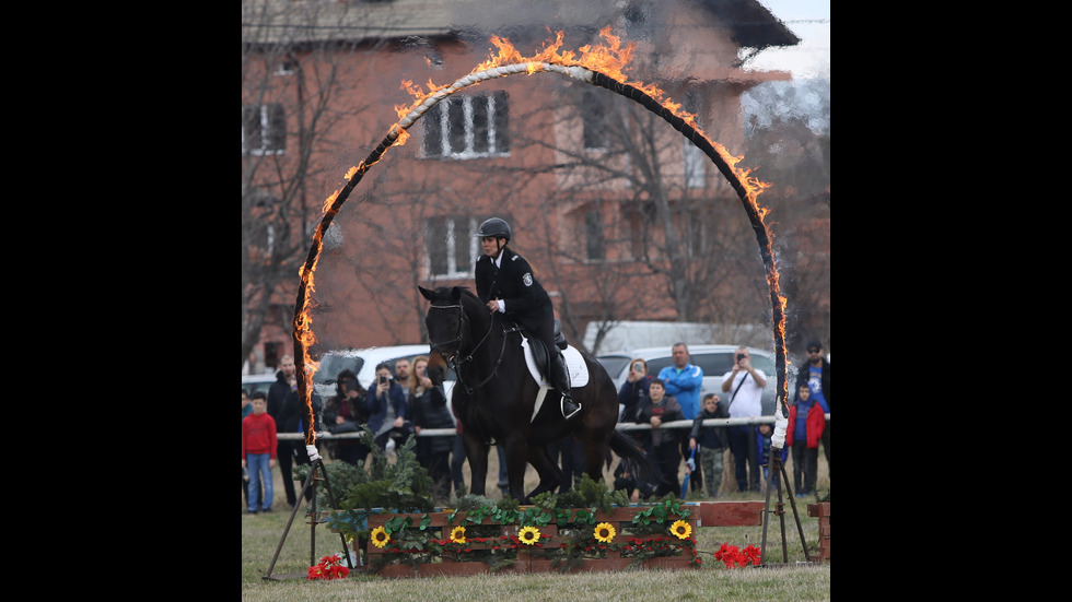Празнуваме Тодоровден
