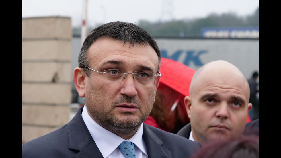 Очакват почти двойно увеличение на капацитета след реконструкцията на ГКПП „Кулата“