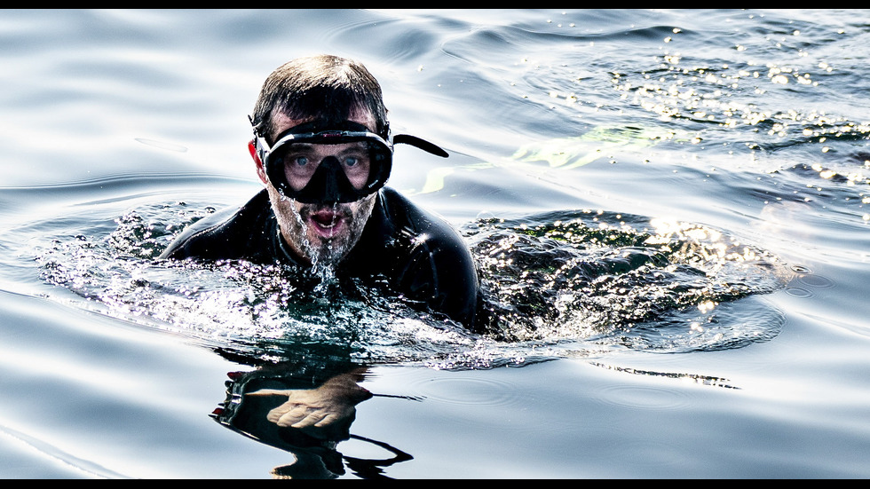 Новият крал на Дания: Какво не знаем за Фредерик Х