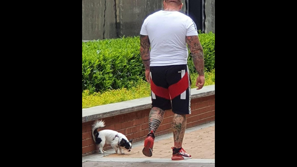 Първи ден без маски на открито