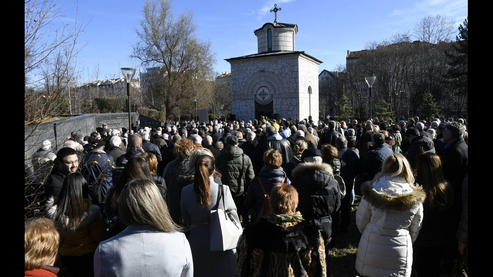 България почита паметта на жертвите на комунизма