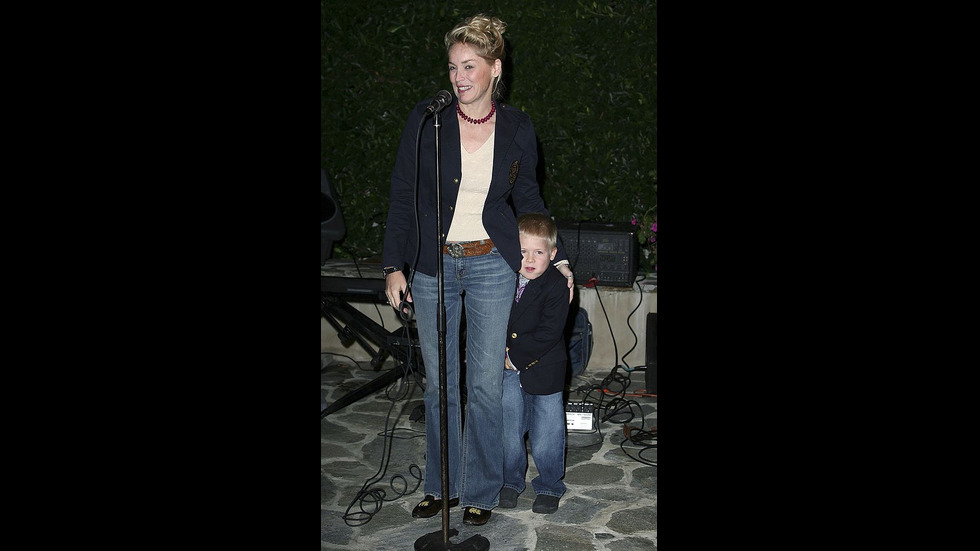 Звездни майки, които сами отглеждат децата си