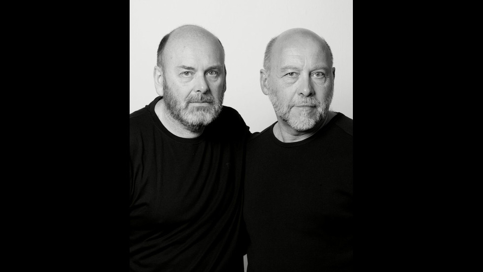 Поразително: Непознати, които изглеждат като двойници