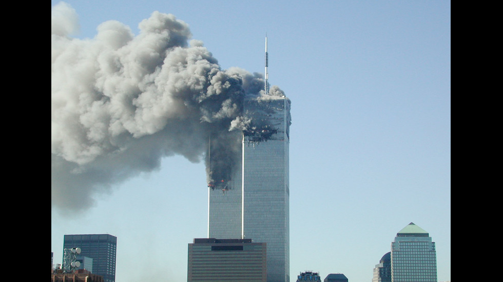 16 години от кървавите атентати на 11 септември