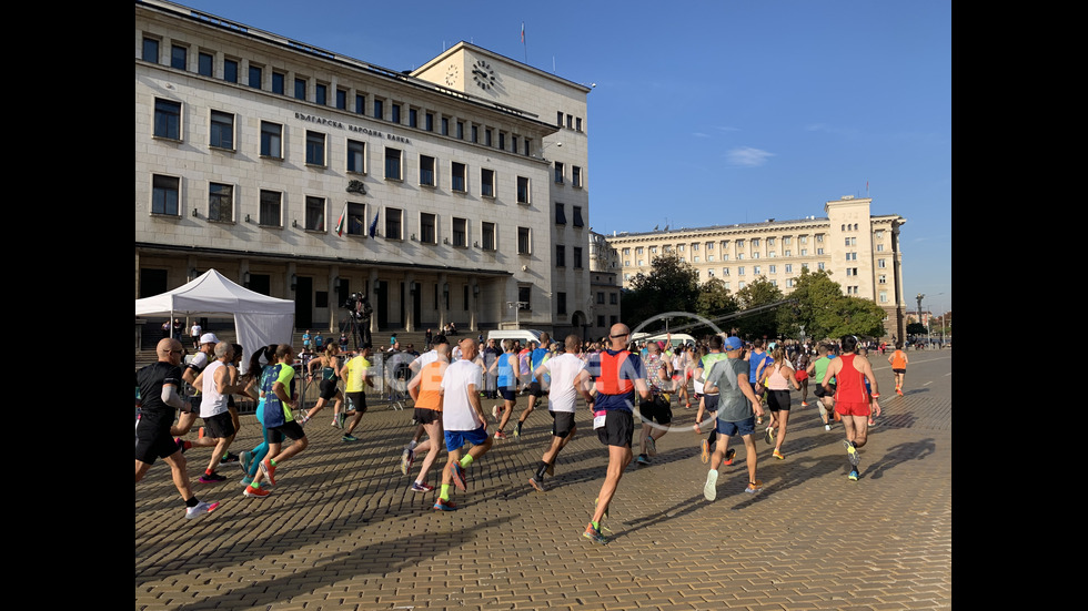 Marathon Sofia | Маратон София 2022