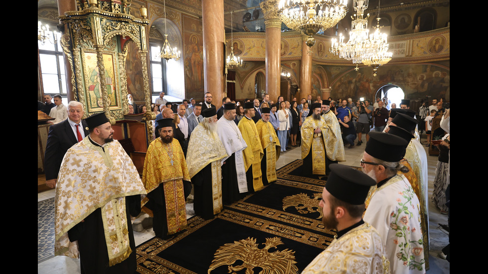 139 години от Съединението на България