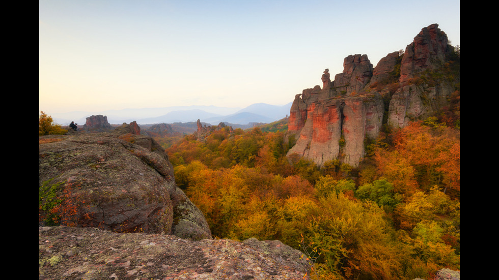 Българските скали - легенди, екстремни изживявания и красиви гледки