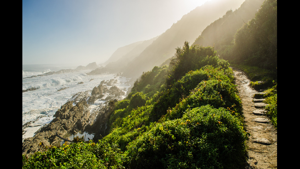 Най-красивите пътища по света