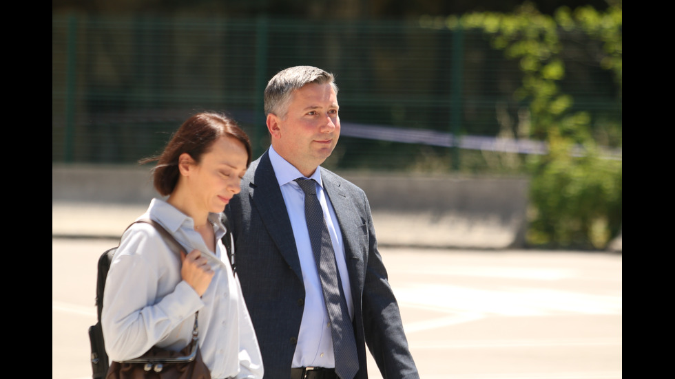 Стават ясни присъдите на Дянков, Прокопиев и Трайков по делото „EVN”