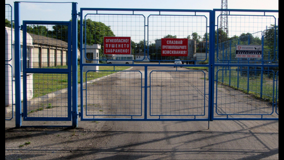 Работник загина в цистерна на газстанция в Русе