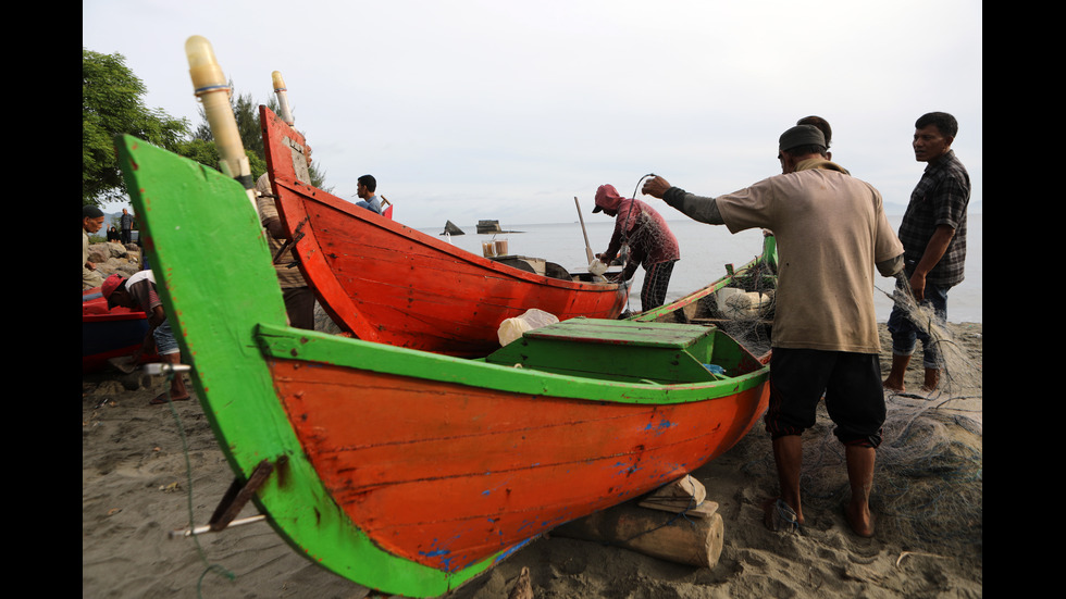 Светът отбелязва Деня на океаните