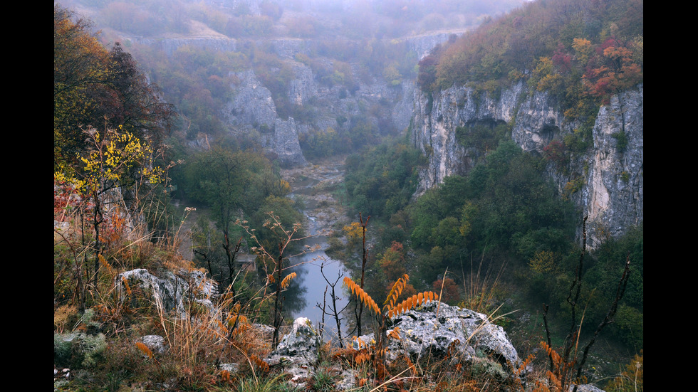 20-те най-красиви места в България