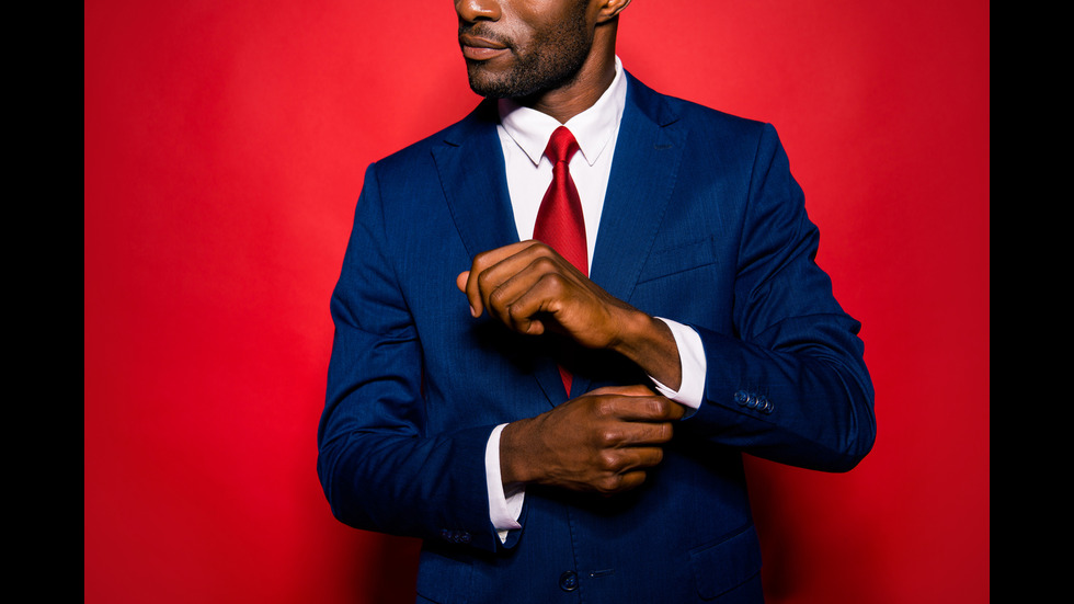 Как да се облечете, за да получите мечтаната работа