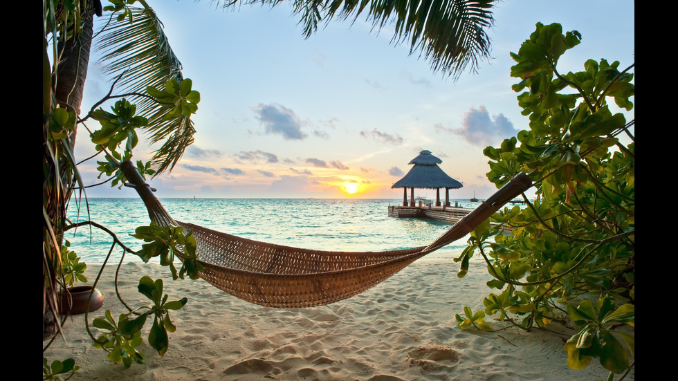 Райските острови, които се очаква да изчезнат в следващите 80 години