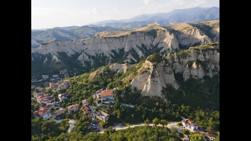 Пет от най-красивите и цветни места в България