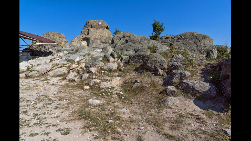 Местата в България, които зареждат с енергия