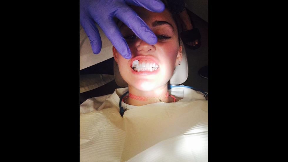 Какво се случва със знаменитостите?