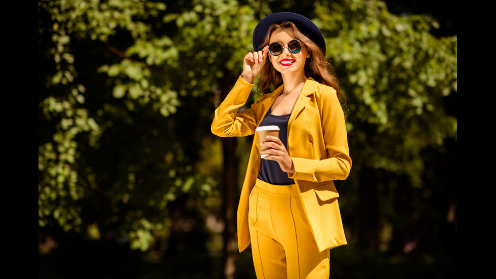 Как да се облечете, за да получите мечтаната работа