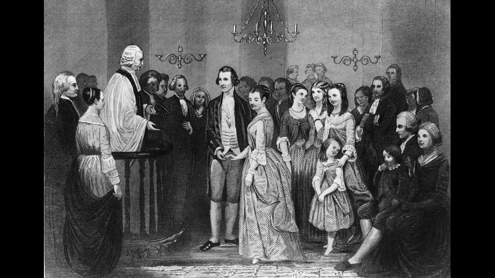 Стилът на първите дами на САЩ