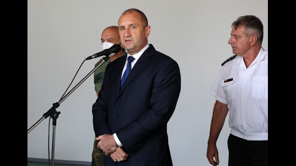 ВМА откри уникален военномедицински симулационен тренировъчен център
