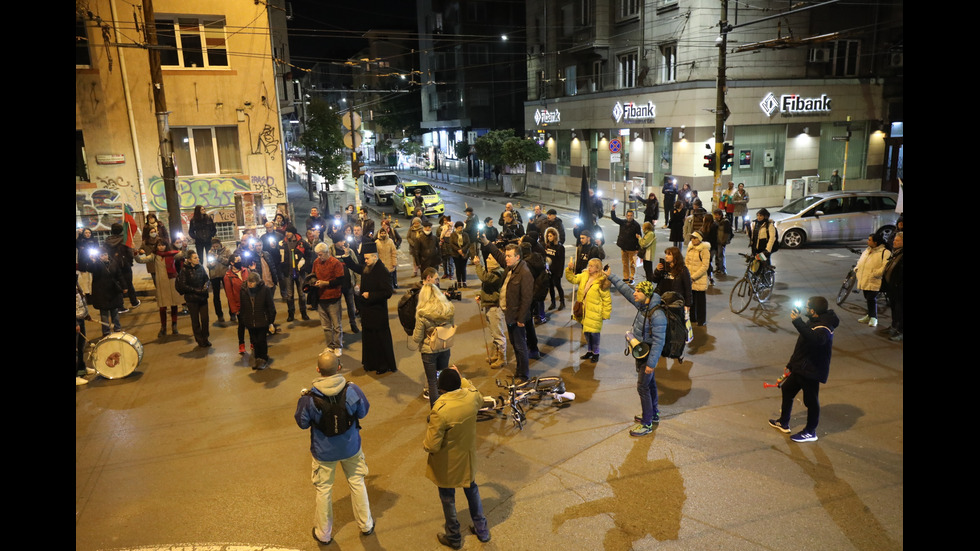 120 ден на протести в София