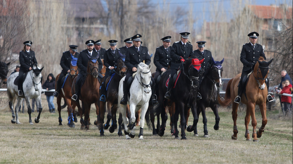 Празнуваме Тодоровден