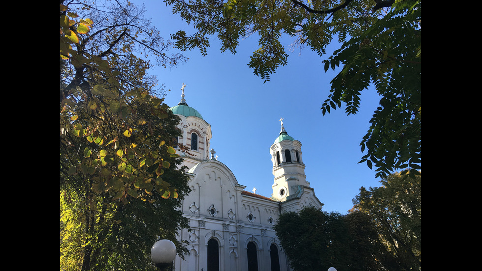 Стара Загора - най-добрият град за живеене в България