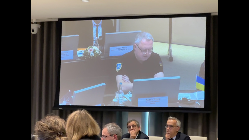 Гешев участва във форум на главните прокурори на страните от ЕС