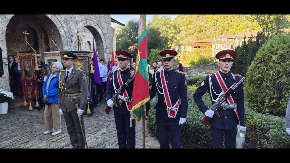 118 години независима България!