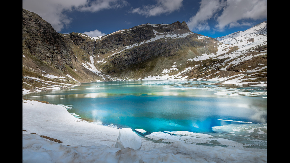 Разходка из най-красивите национални паркове в Европа