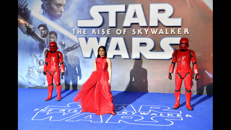 Новините на 2019-а в снимки