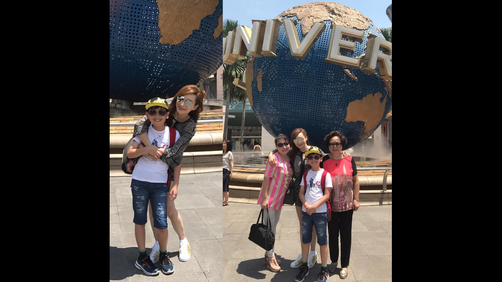 50-годишни манекенки приличат на тийнейджърки (ГАЛЕРИЯ)