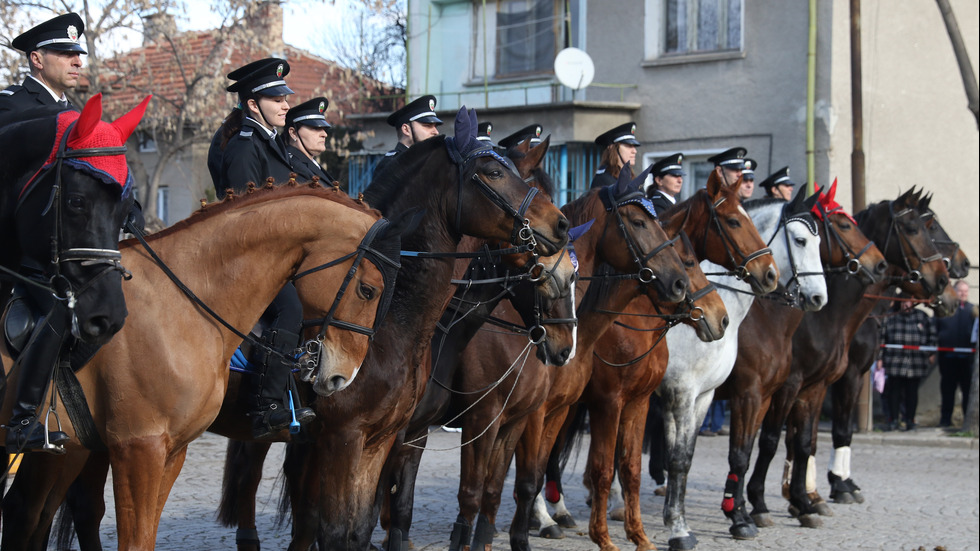 Празнуваме Тодоровден