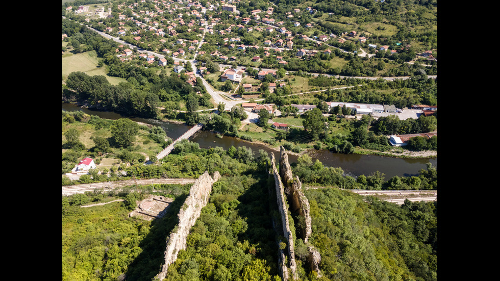 Природните чудеса на България