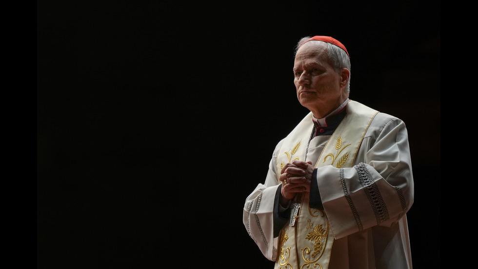 „Habemus Papam”: Избраха новия папа