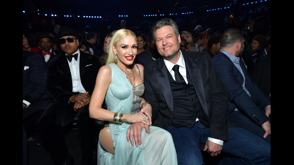 Звезди, отглеждащи деца от предишни бракове на партньорите си