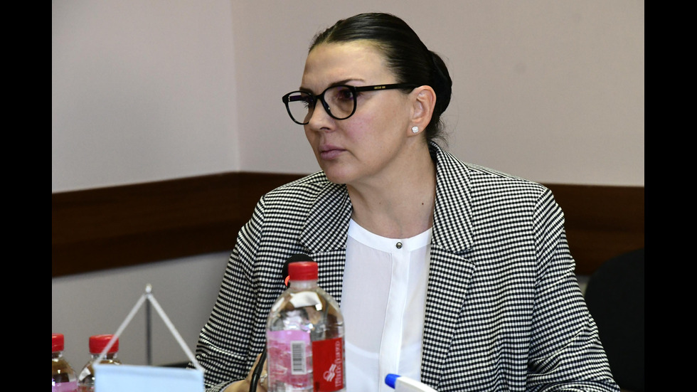 Преизбраха Бетина Жотева за председател на СЕМ