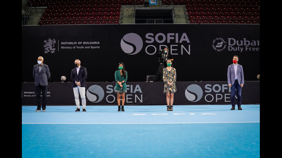 Яник Синер е шампион на Sofia Open 2021