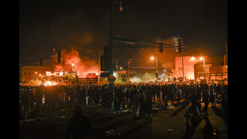 Минеаполис