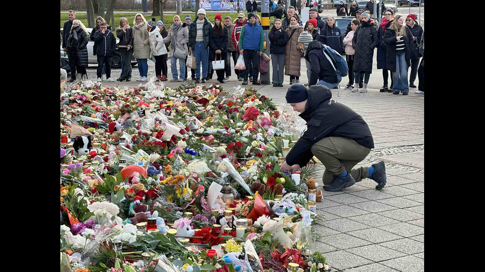 Германия скърби за жертвите на атаката в Магдебург