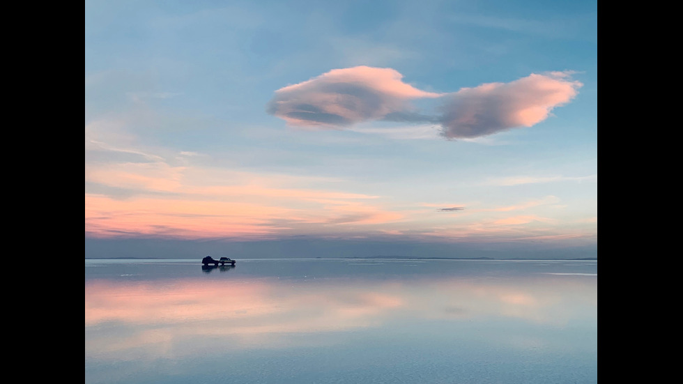 Най-красивите пътища по света