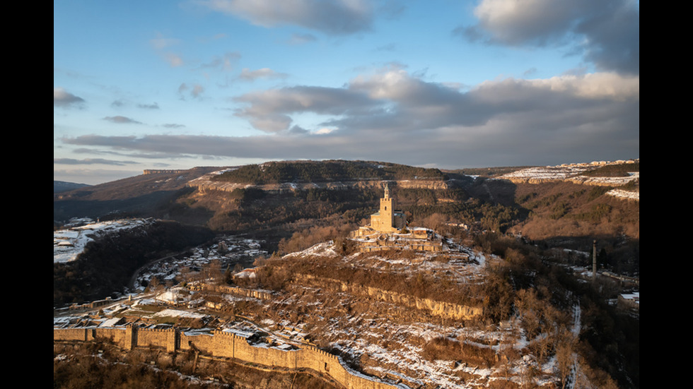 Най-красивите архитектурни резервати на България