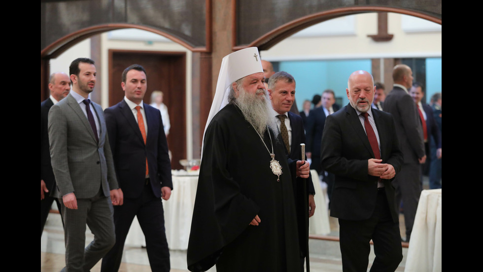 Стево Пендаровски положи клетва като президент на Република Северна Македония