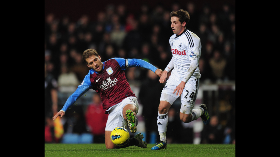 Стилиян Петров - любимият №19