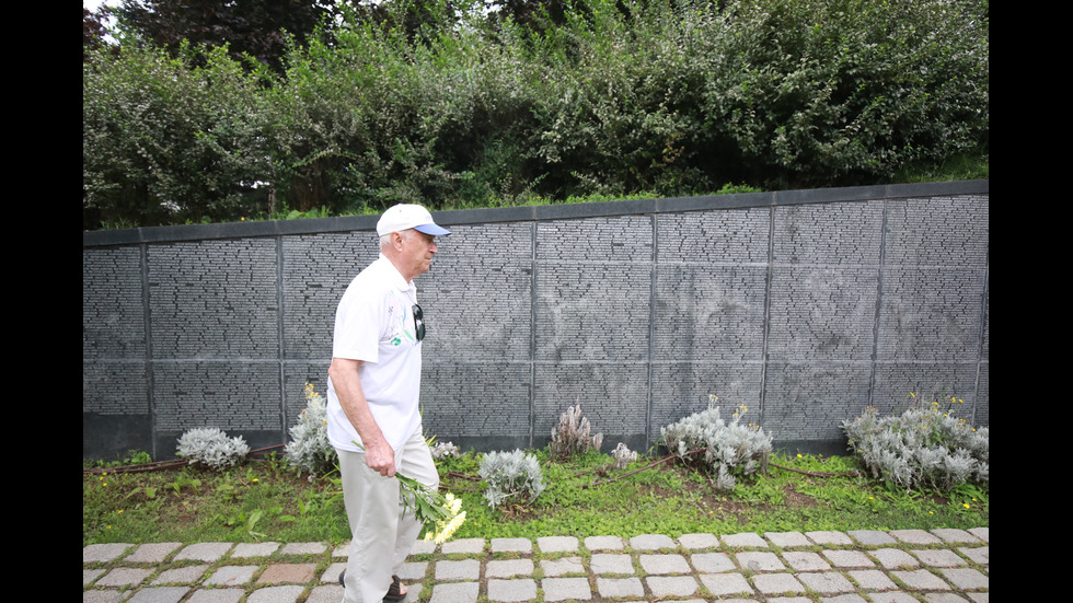 България почита паметта на жертвите на тоталитарните режими