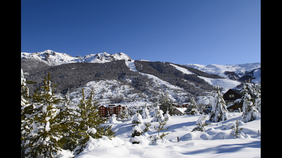 Топ 15 на най-красивите дестинации за зимна ваканция