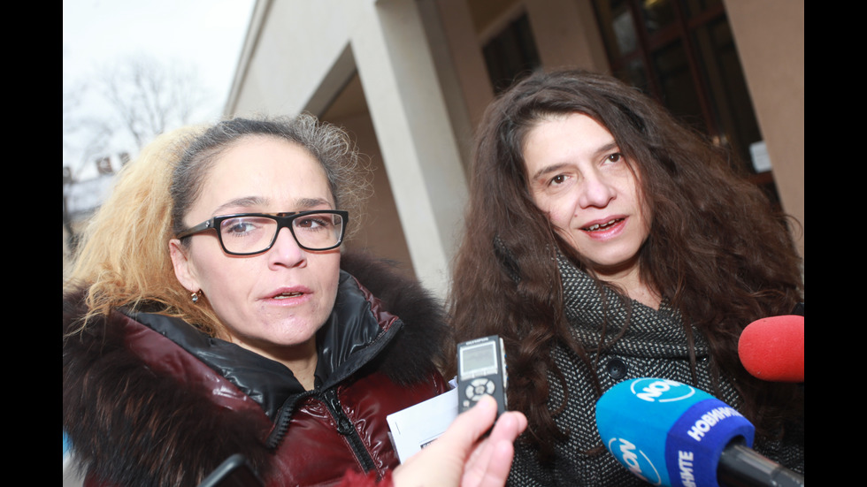 Спецсъдът отложи делото срещу Десислава Иванчева