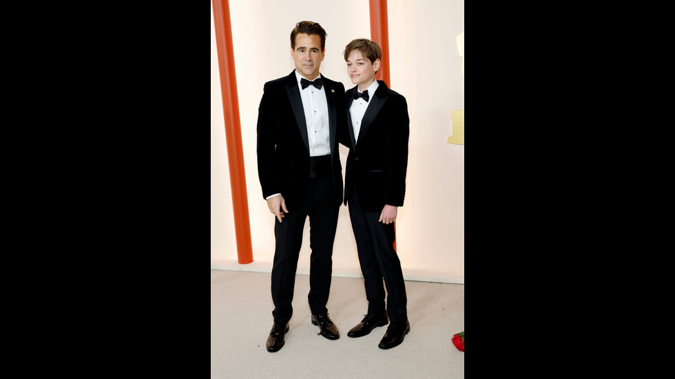 ШАМПАНСКО И ДИАМАНТИ: Холивудските звезди в нощта на "Оскарите"