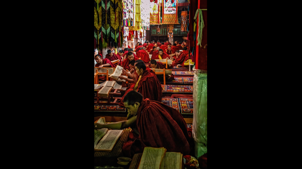Тибет - покривът на света, който носи тайните на миналото и бъдещето
